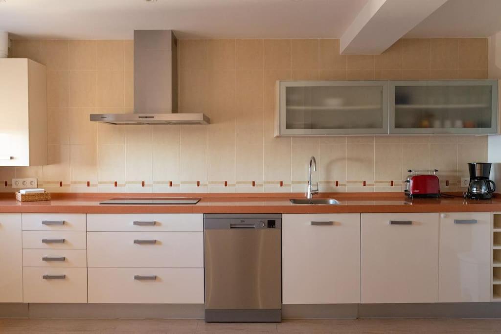 La Caleta Apartment กาดิซ ภายนอก รูปภาพ