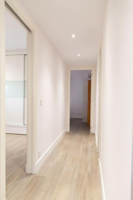 La Caleta Apartment กาดิซ ภายนอก รูปภาพ