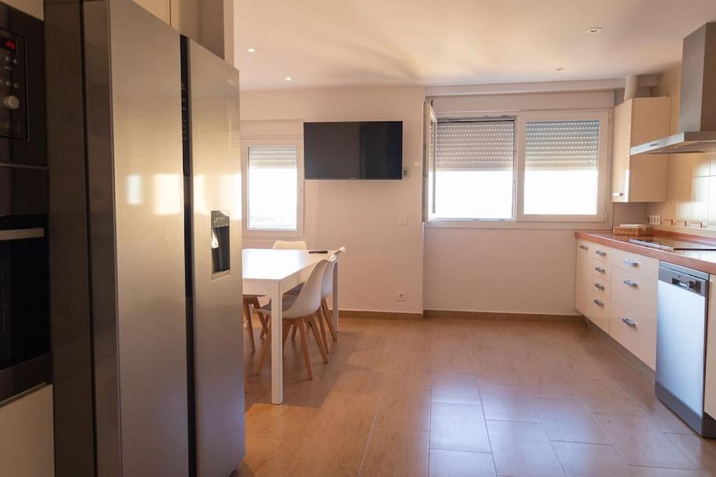 La Caleta Apartment กาดิซ ภายนอก รูปภาพ