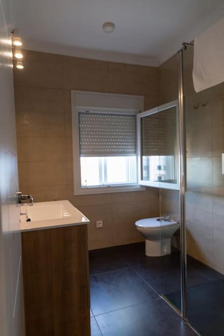 La Caleta Apartment กาดิซ ภายนอก รูปภาพ