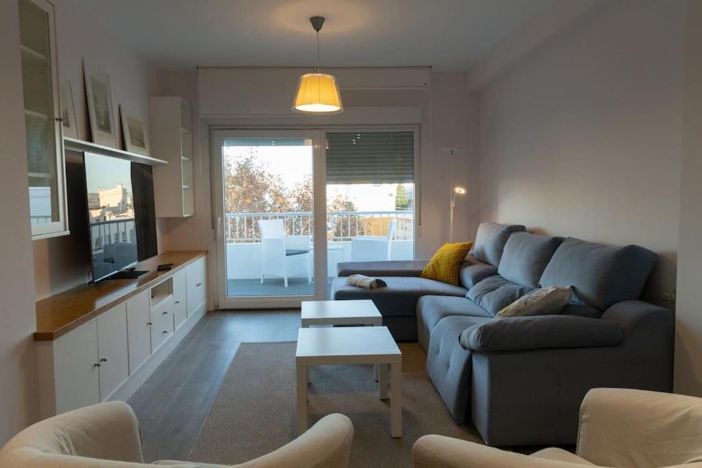 La Caleta Apartment กาดิซ ภายนอก รูปภาพ