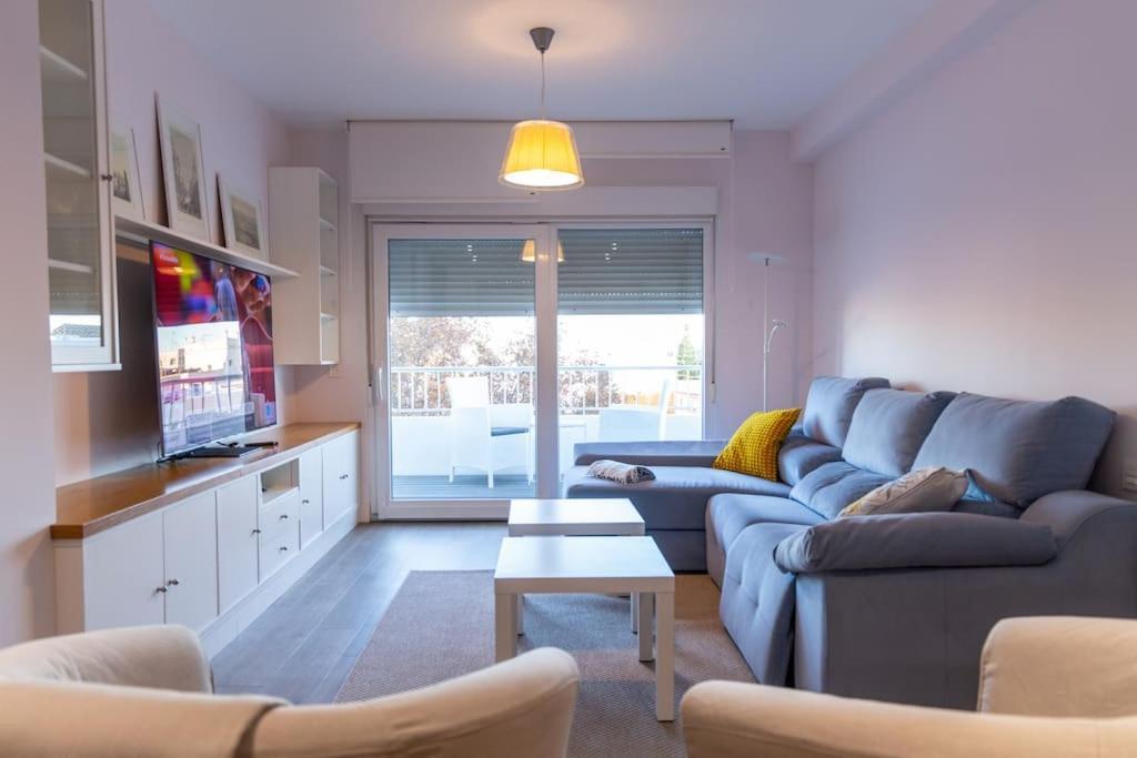 La Caleta Apartment กาดิซ ภายนอก รูปภาพ